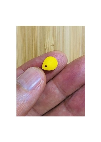 Oya, Abiye, Havlu, Takı, Örgü Vb. El Işleme Plastik Gözyaşı Damla Boncuk. 25GR. Tahmini 195 Adet. modelleri