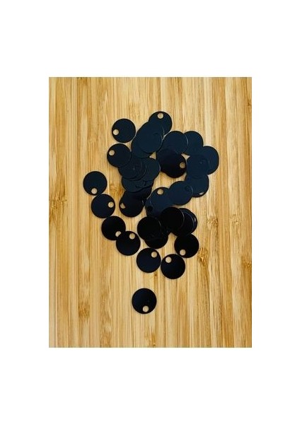 Makrame, Çanta, Cüzdan, Oya, Abiye ve Halay Mendili El Işleme Pul 16MM. 20 Gr. Tahmini 185-195 Ad.