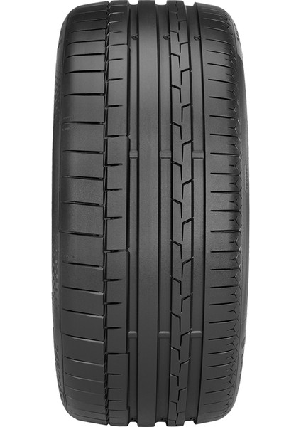 275/35 R19 100Y Xl Premiumcontact 6 Ssr * Yaz Lastiği (Üretim Yılı: 2024)