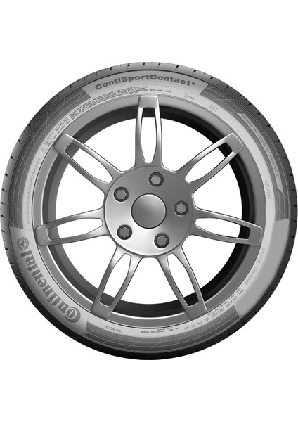 275/40 R20 106W Xl Fr Contisportcontact 5 Suv Ssr * Yaz Lastiği (Üretim Yılı: 2024) modelleri