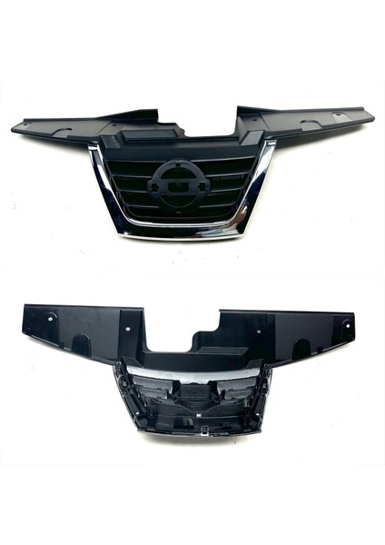 Nıssan Panjur Juke 11-15 Orta - 62072-1KA6A