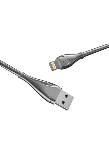 One Depot Only For Quality Life LS28 Lightning USB Kablo