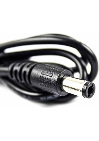 USB-Barrel Jack Voltaj Yükseltici (Giriş 5V - Çıkış 9V)