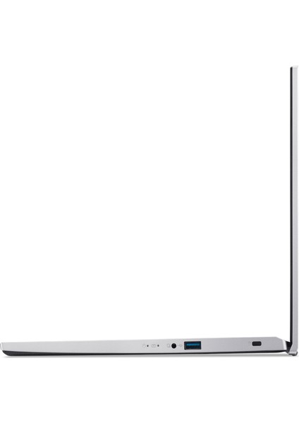 Aspire 3 A315-59-59U0 Intel Core i5 1235U 16GB 512GB SSD Freedos 15.6" FHD Taşınabilir Bilgisayar NX.K6TEY.008