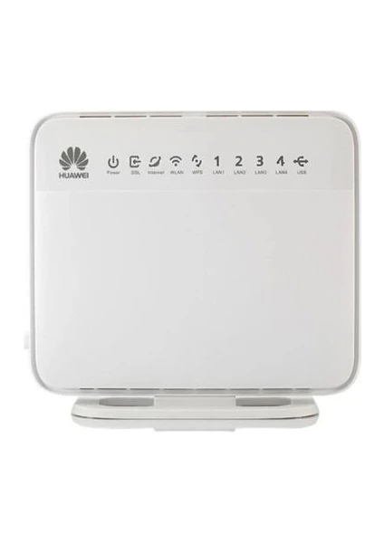 HG658 V2 300MBPS Kablosuz Vdsl/adsl2+/usb 2.4ghz Modem Router