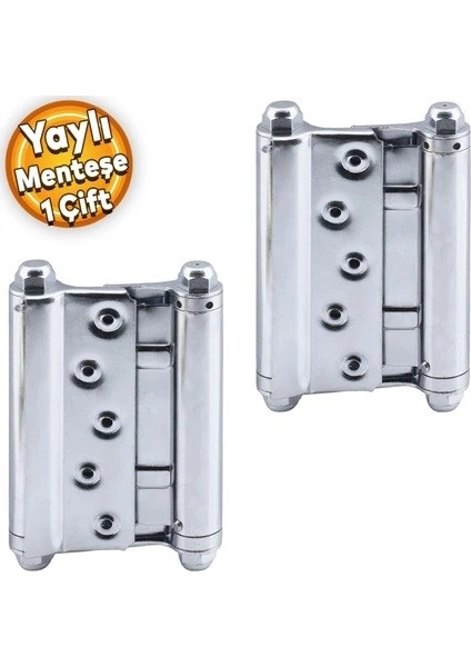 Menteşe Yaylı 30 No Çift