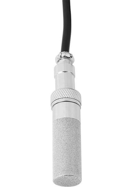 SHT10 Toprak Sıcaklığı ve Nem Algılama Sensörü Probu - 50cm Kablo