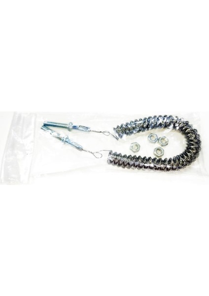 UFO City CT/18 1800W Uyumlu 1800W İnfrared Soba Isıtıcı Rezistans Teli (Yatay) fiyatları