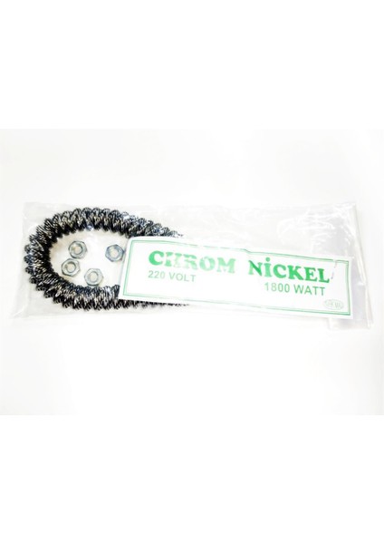 UFO City CT/18 1800W Uyumlu 1800W İnfrared Soba Isıtıcı Rezistans Teli (Yatay) fırsatları