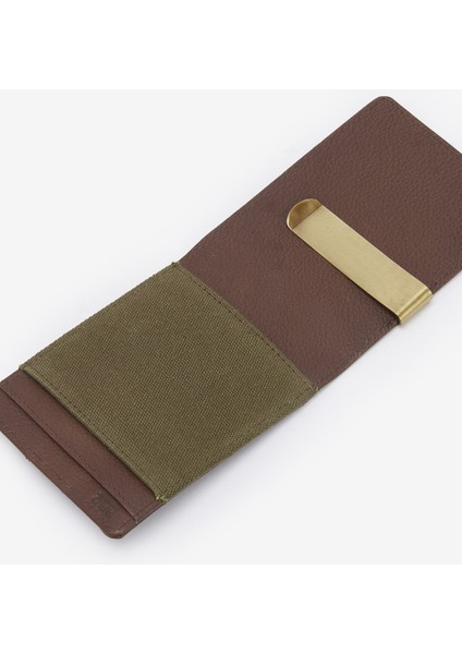 Padbury Deri Cüzdan ve Anahtarlık Hediye Seti BR71 Dk Brown fiyatları