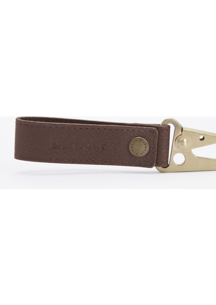 Padbury Deri Cüzdan ve Anahtarlık Hediye Seti BR71 Dk Brown indirimleri