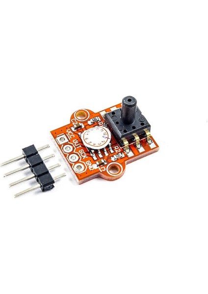 MPS20N0040D Dijital Barometrik Basınç Sensör Modülü 0-40KPa 3.3V-5V