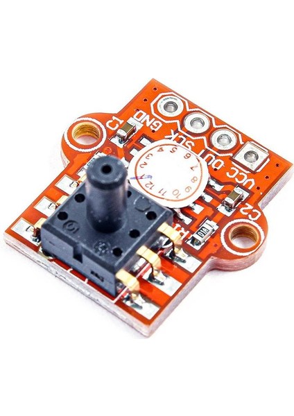 MPS20N0040D Dijital Barometrik Basınç Sensör Modülü 0-40KPa 3.3V-5V