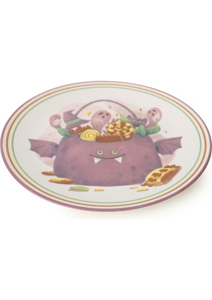 Halloween Servis Tabağı 26 cm 22293