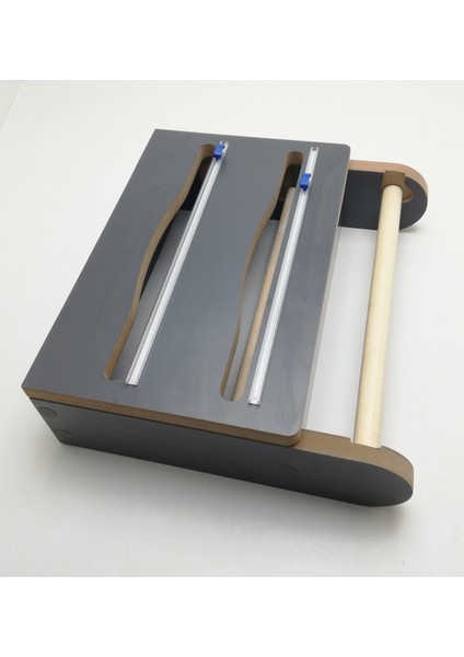 Streç Film ve Havlu Kağıt Aparatı fiyatları