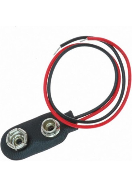 9V Pil Başlığı fiyatları