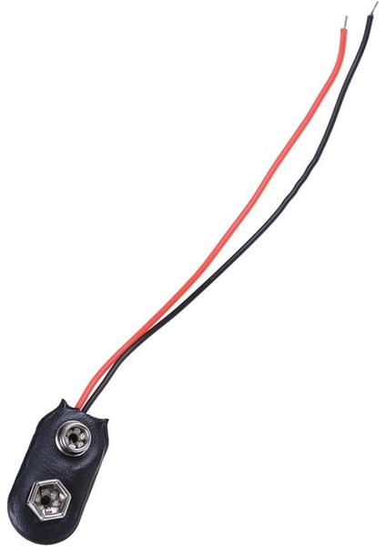 9V Pil Başlığı fırsatları