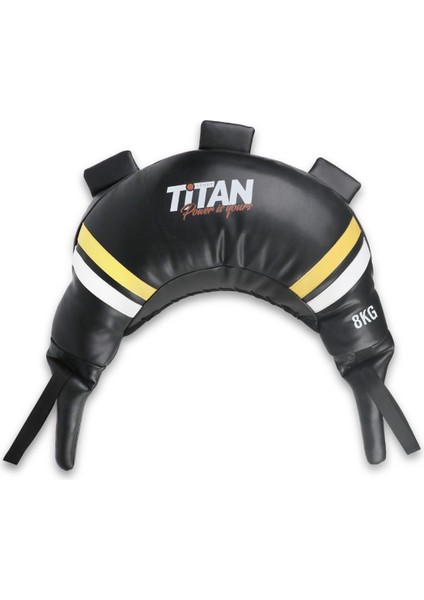 Titan Sport Bulgar Çanta-Bulgarian Bag 8 Kğ