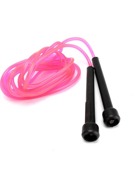 Atlama Ipi Pembe Renk