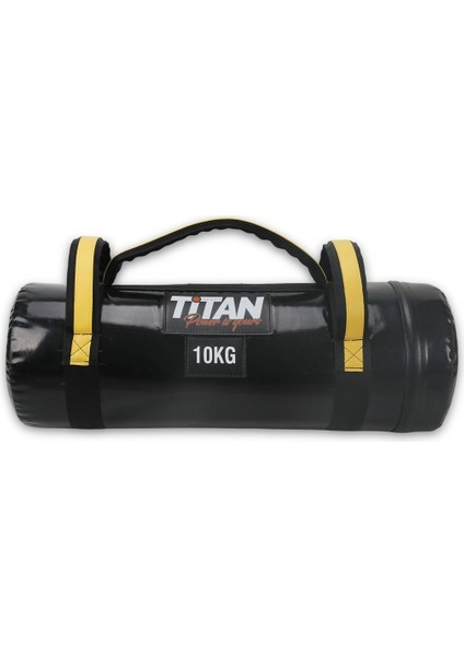 Titan Sport Power Bag Güç Çalışma Çantası 10 Kğ