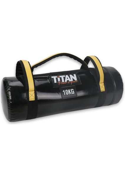 Titan Sport Power Bag Güç Çalışma Çantası 10 Kğ