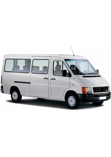 Vw Lt35 Volt 1997-2007 Gaz Pedalı 2D0721507