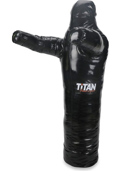 Titan Sport Güreş Antreman Mankeni 20 Kğ