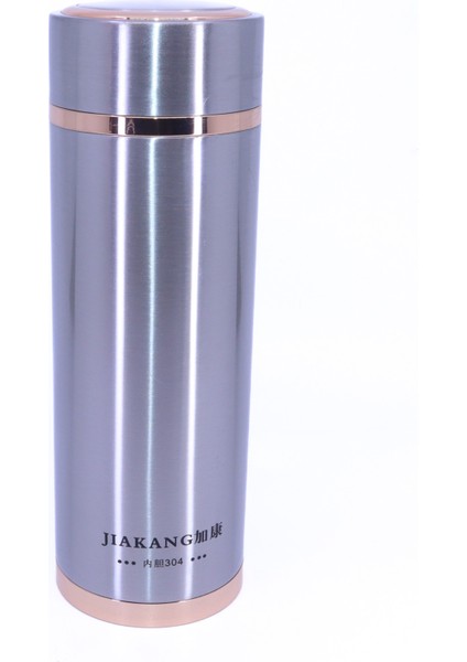 Paslanmaz Çelik Termos 350ML Rosegold fiyatları