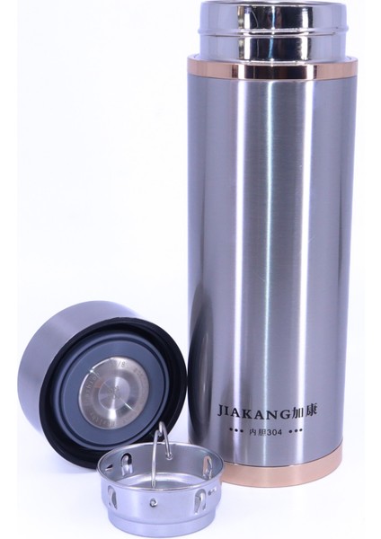 Paslanmaz Çelik Termos 350ML Rosegold fırsatları