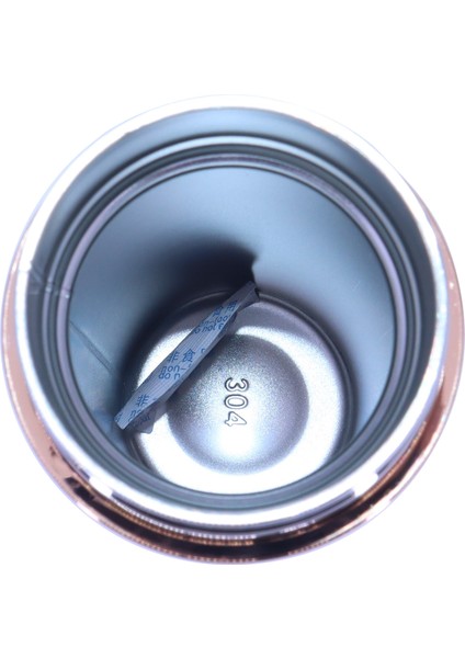 Paslanmaz Çelik Termos 350ML Rosegold indirimleri