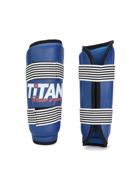 Titan Sport Kick Box Iç Döküm Mavi Kavallık