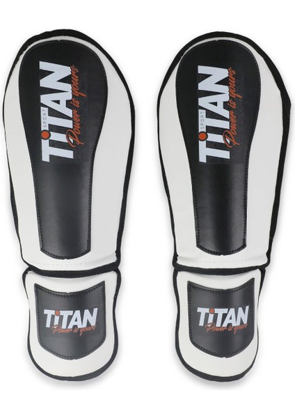 Beyaz Muay Thai, Kick Boks Kaval Koruyucu