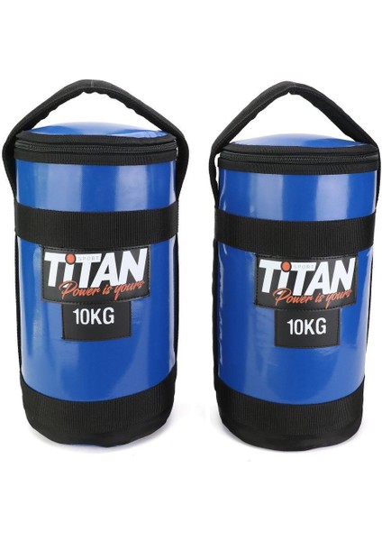 Titan Sport Sport Pomem Sınav Çantası 10 Kğ