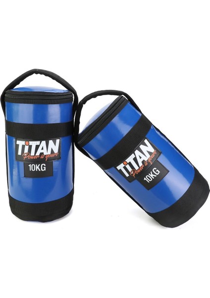 Titan Sport Sport Pomem Sınav Çantası 10 Kğ