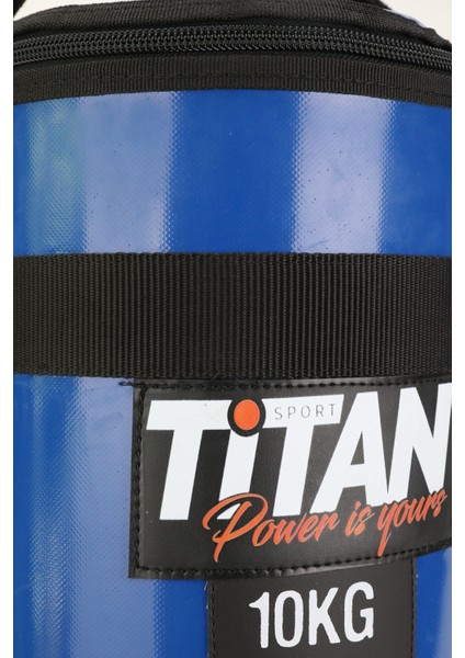 Titan Sport Sport Pomem Sınav Çantası 10 Kğ