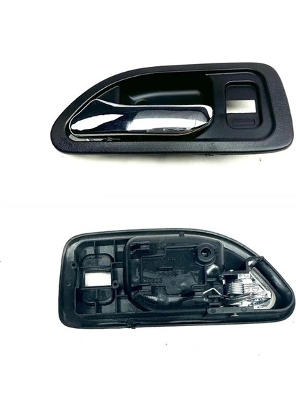 Kapı Kolu Honda Accord 94-97 Ön Iç Sağ (Krom)/ 72125-SV4-013