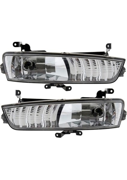 Sis Lamba Hyundai Accent Era 06-12 Sol 92201-1E000