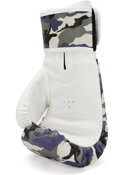 Mor Kamuflaj Boks Eldiveni fiyatları