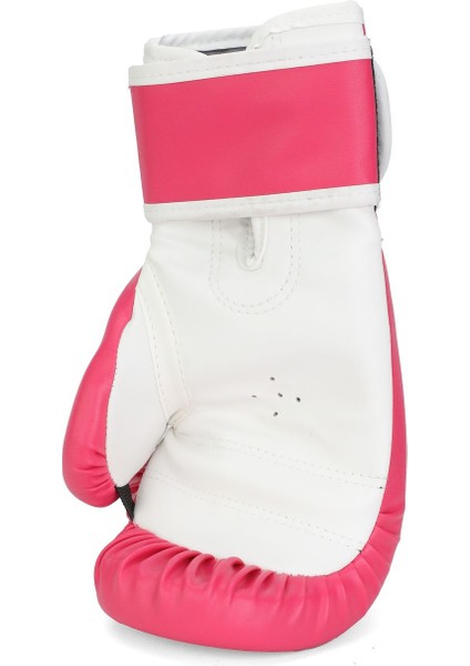 Pembe Model Boks Eldiveni