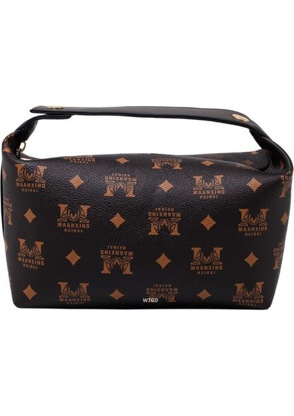 Kozmetik Çantası (Yurt Dışından)