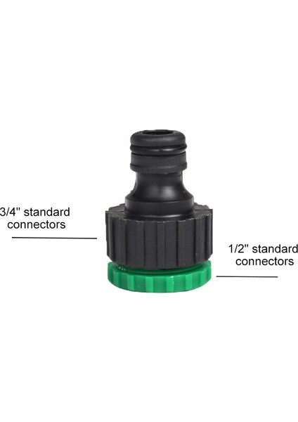 Bahçe Için Sprinkler, Çim Için Su Sprinkler, Bahçe Için Bahçe Sprinkler, Salınımlı Hortum 360 Derece Döner Sprinkler Sulama Sistemi, Geniş Kapsama Alanı, Hızlı Sızdırmaz Bağlantı (Yurt Dışından) fiyatları