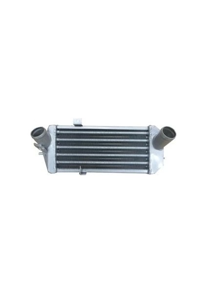 Intercooler Radyatörü Hyundai I20- I30 12-14/accent Blue 11-14 /kia Ceed 12- 1.4, 1.6 Crdi