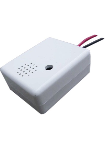 Cctv Kamera Için Mikrofon-Ayarlanabilir
