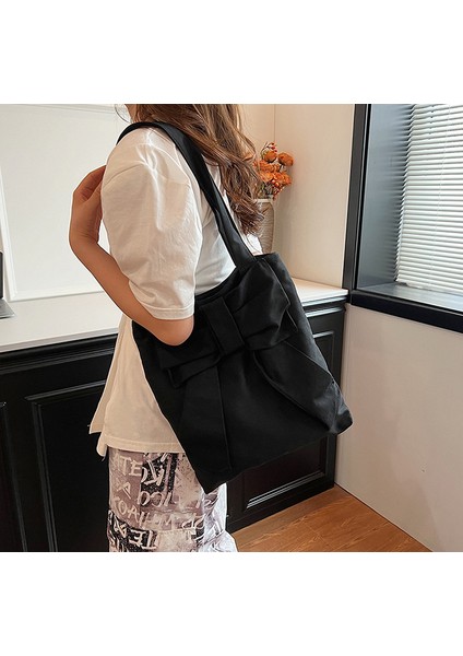 Omuz Çantası Çapraz Çanta Taşınabilir Yüksek Kaliteli Naylon Kumaş Taze Stil Dikey Kare Stil , Kırmızı (Yurt Dışından) modelleri