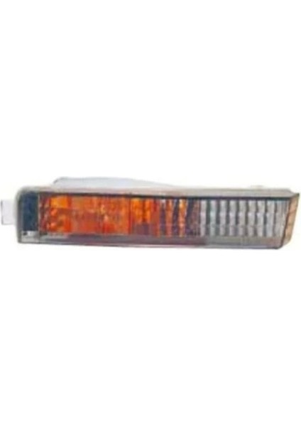 Tampon Sinyali Honda Accord 90-91 Sağ 33300-SM4-G01 (Beyaz)