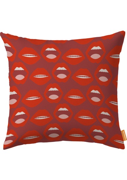 Bohem Kırlent Kılıf DS11