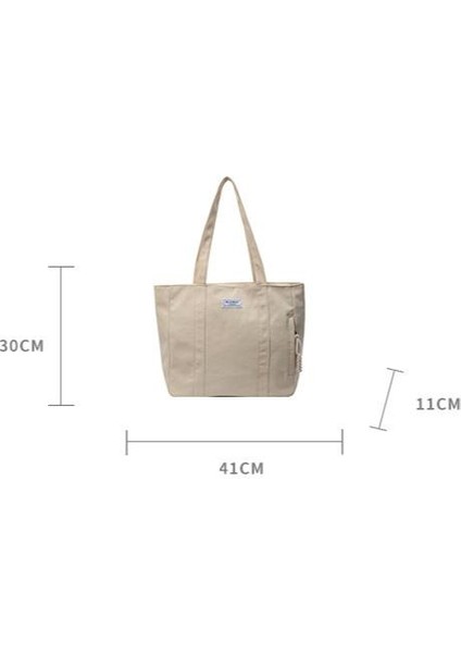 Omuz Çantası Çapraz Çanta Taşınabilir Yüksek Kaliteli Kanvas Kumaş Basit ve Popüler Günlük Tarz, Siyah (Yurt Dışından) modelleri