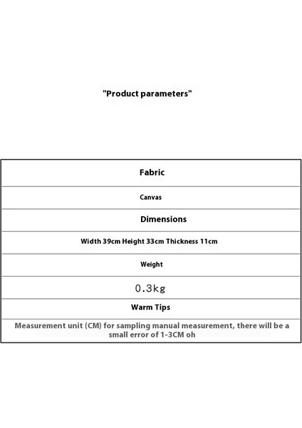 Omuz Çantası Çapraz Çanta Taşınabilir Yüksek Kaliteli Aşınmaya Dayanıklı Kanvas Malzeme Basit Stil, Bej (Yurt Dışından) modelleri