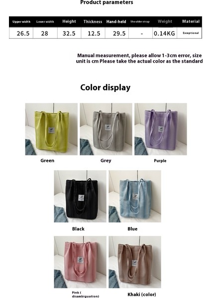 Omuz Çantası Çapraz Çanta Taşınabilir Yüksek Kaliteli Özel Konforlu Malzemeler Sokak Stili Kontrast Renkler, Mavi (Yurt Dışından) modelleri