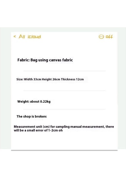 Omuz Çantası Çapraz Çanta Taşınabilir Yüksek Kaliteli Tuval Malzemesi Zarif Ekose Deseni, Pembe (Yurt Dışından) modelleri